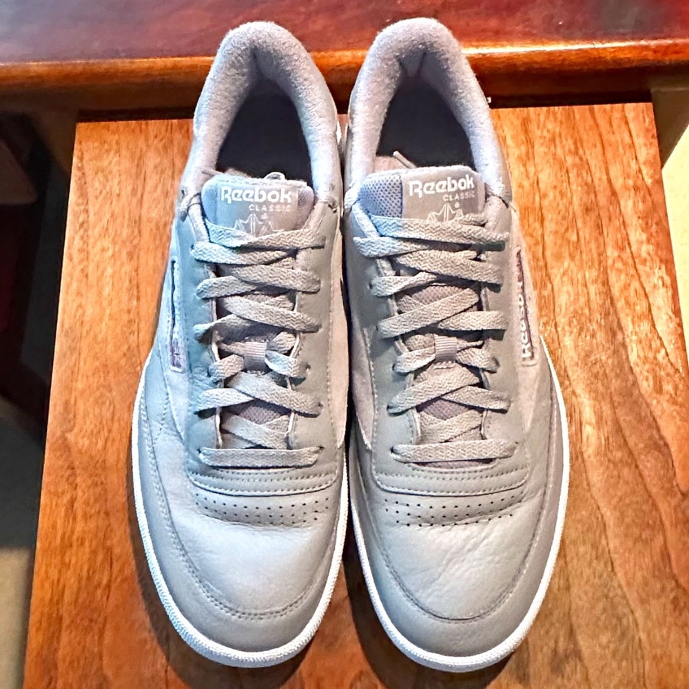 Reebok Club C Sneakers